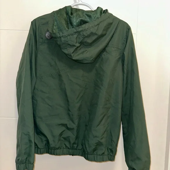 Volcom jacket - Picture 3 of 4